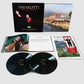 Lost Concert: Live at Llangollen 1995 - Vinyl LP