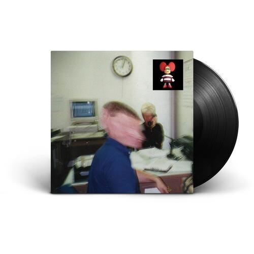 Lucky Styles - Vinyl LP