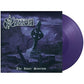 Inner Sanctum - Limited 180-Gram Purple Colored Vinyl - Limited Edition Vinyl LP 180 Gram (Purple)