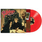 Melanies Christmas Treasury - Limited Edition Vinyl LP (Red)