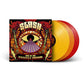 Live At The S.E.R.P.E.N.T. Festival - Vinyl LP (Red/Orange/Yellow)