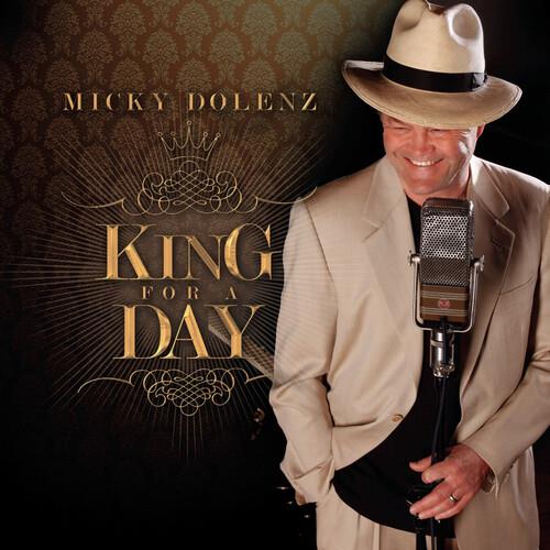 King For A Day - Anniversary Edition Vinyl LP