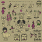 Giving Up On Words - Vinyl LP