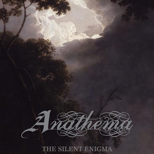 The Silent Enigma - Anniversary Edition Vinyl LP