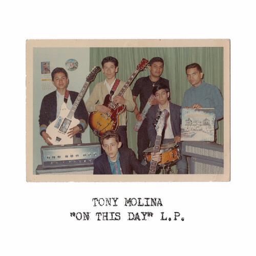On This Day - Vinyl LP