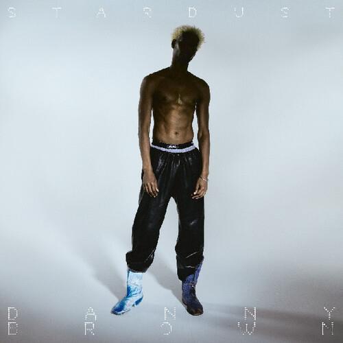 Stardust (WHITE VINYL) - Vinyl LP (White)