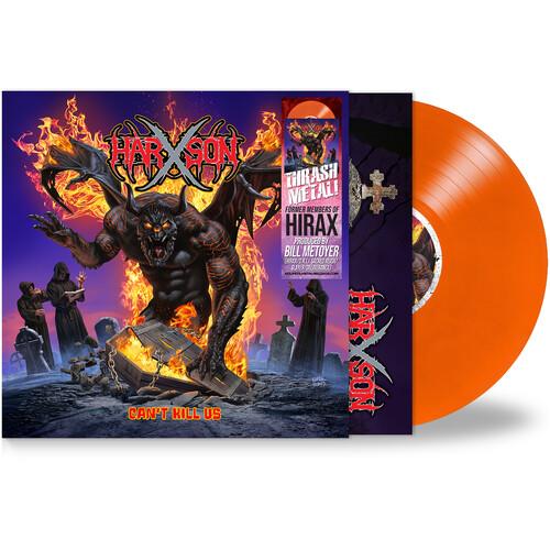 Can't Kill Us - Limited Edition Vinyl LP