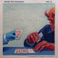 Music For Everyone Vol 2 (Various Artists) - Vinyl LP (Red/Aqua)