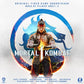 Mortal Kombat 1 (Original Soundtrack) - Limited Edition Vinyl LP