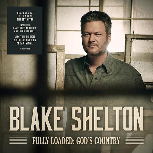 Fully Loaded: God's Country - Vinyl LP