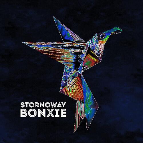 Bonxie (10th Anniversary Edition) (DELUXE EDITION, ECO COLOURED VINYL) - Anniversary Edition Vinyl LP