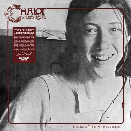 A L'entree du temps clair - Vinyl LP
