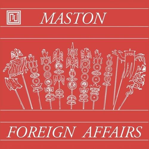 Foreign Affairs - 7-Inch Single