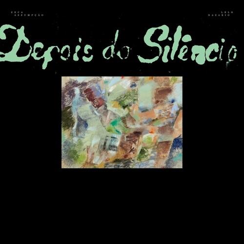 Depois do Silencio - Vinyl LP
