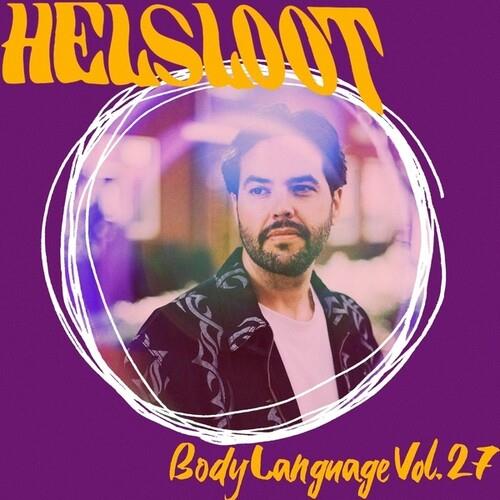 Body Language, Vol. 27 - Vinyl LP