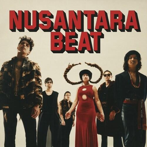 Nusantara Beat - Vinyl LP