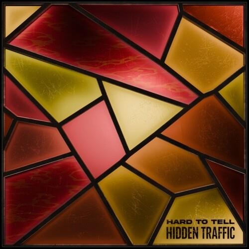 Hidden Traffic - Vinyl LP