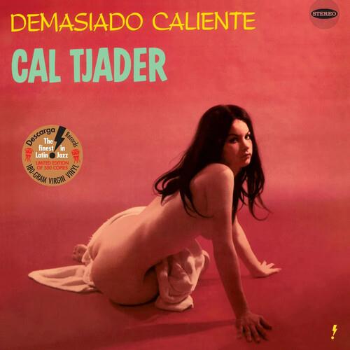 Demasiado Caliente - Limited 180-Gram Vinyl with Bonus Track - Limited Edition Vinyl LP 180 Gram