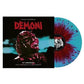 Demoni: 40th Anniversary (Original Soundtrack) - Splatter Colored Vinyl - Vinyl LP