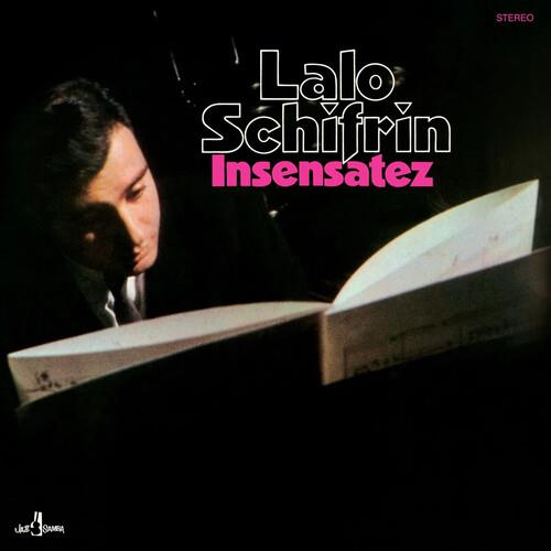 Insensatez - Limited 180-Gram Vinyl with Bonus Tracks - Limited Edition Vinyl LP 180 Gram