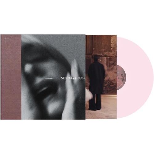 Devotion - Pink Colored Vinyl - Vinyl LP (Pink)