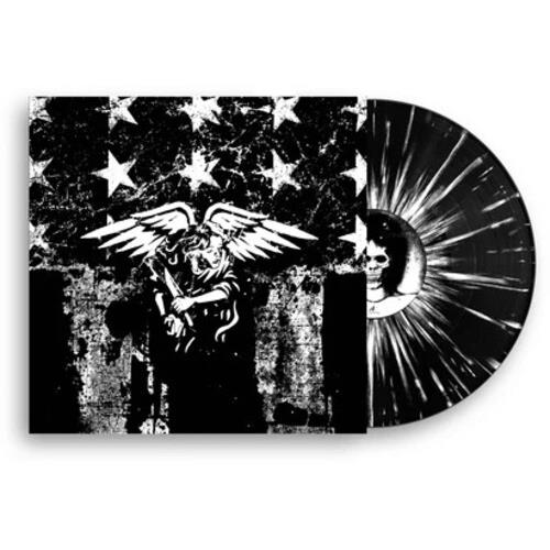 Year One: 25th Anniversary - Black & White Splatter Colored Vinyl - Vinyl LP (Black/White)