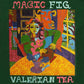 Valerian Tea - Vinyl LP (Pink)