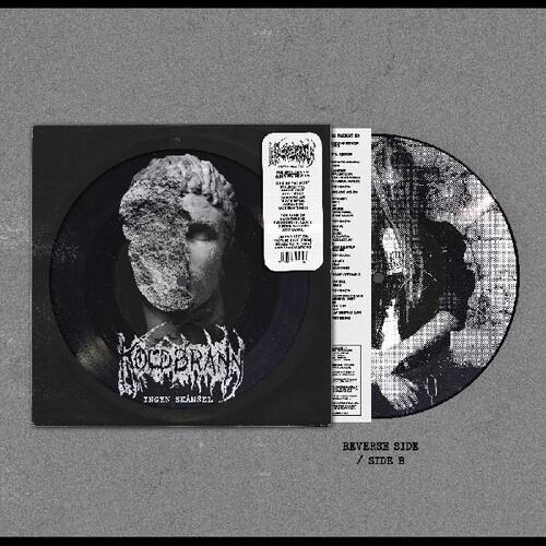 Ingen Skansel - Limited Edition Vinyl LP
