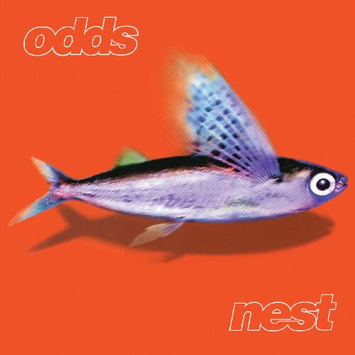 Nest - Vinyl LP