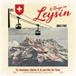 6 Days in Leysin - Vinyl LP