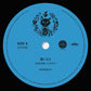 Kaze Ni Naru / Kimi Wo Nosete - Limited Edition 7-Inch Single