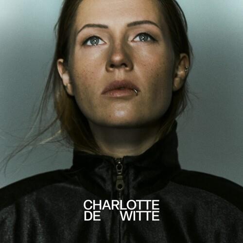 Charlotte De Witte - Vinyl LP (White)