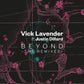 Beyond: The Remixes - Vinyl LP