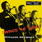 Swing's The Thing (Verve Acoustic Sounds Series) - Vinyl LP 180 Gram
