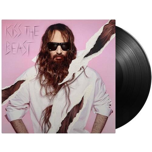 Kiss The Beast - Vinyl LP