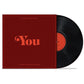 You - Vinyl LP