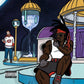Hyperbolic Time Chamber Rap II - Vinyl LP