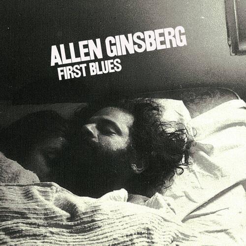 First Blues - Vinyl LP