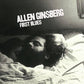 First Blues - Vinyl LP