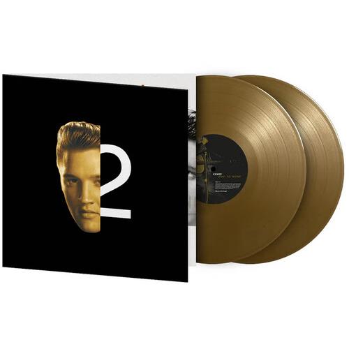 2nd To None - Limited 180-Gram Gold Colored Vinyl - Limited Edition Vinyl LP 180 Gram (Gold)