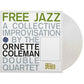 Free Jazz - Limited 180-Gram White Colored Vinyl - Limited Edition Vinyl LP 180 Gram (White)