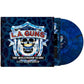 The Hollywood Years: Live & Loaded - Limited Edition Vinyl LP (Blue)