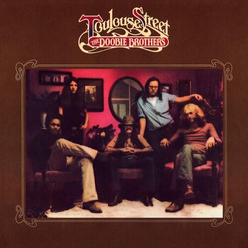 Toulouse Street - Limited Edition Vinyl LP