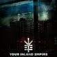 Your Inland Empire - Limited Edition Vinyl LP