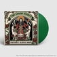 Fortune's Always Hiding - Limited Edition Vinyl LP (Green)