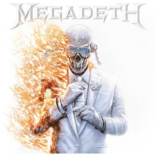 Megadeth - Vinyl LP