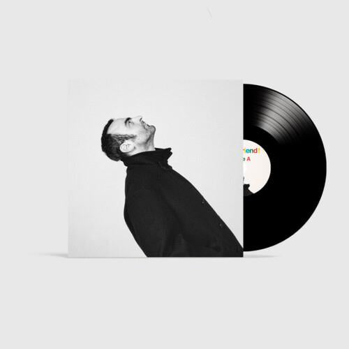 Hey Friend! - Vinyl LP