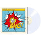 Bang! - Vinyl LP (White)
