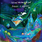 Heaven Is A Place - Deluxe Edition Vinyl LP (Blue)