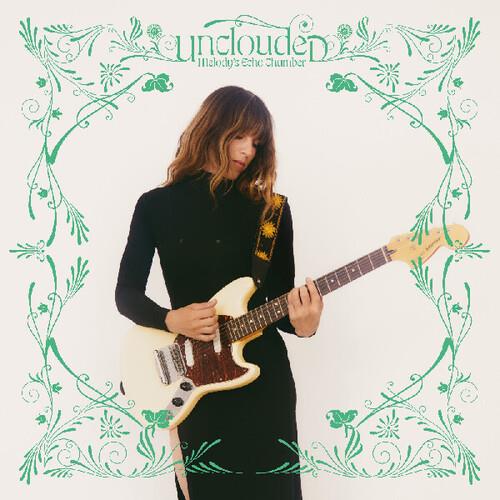 Unclouded - Vinyl LP